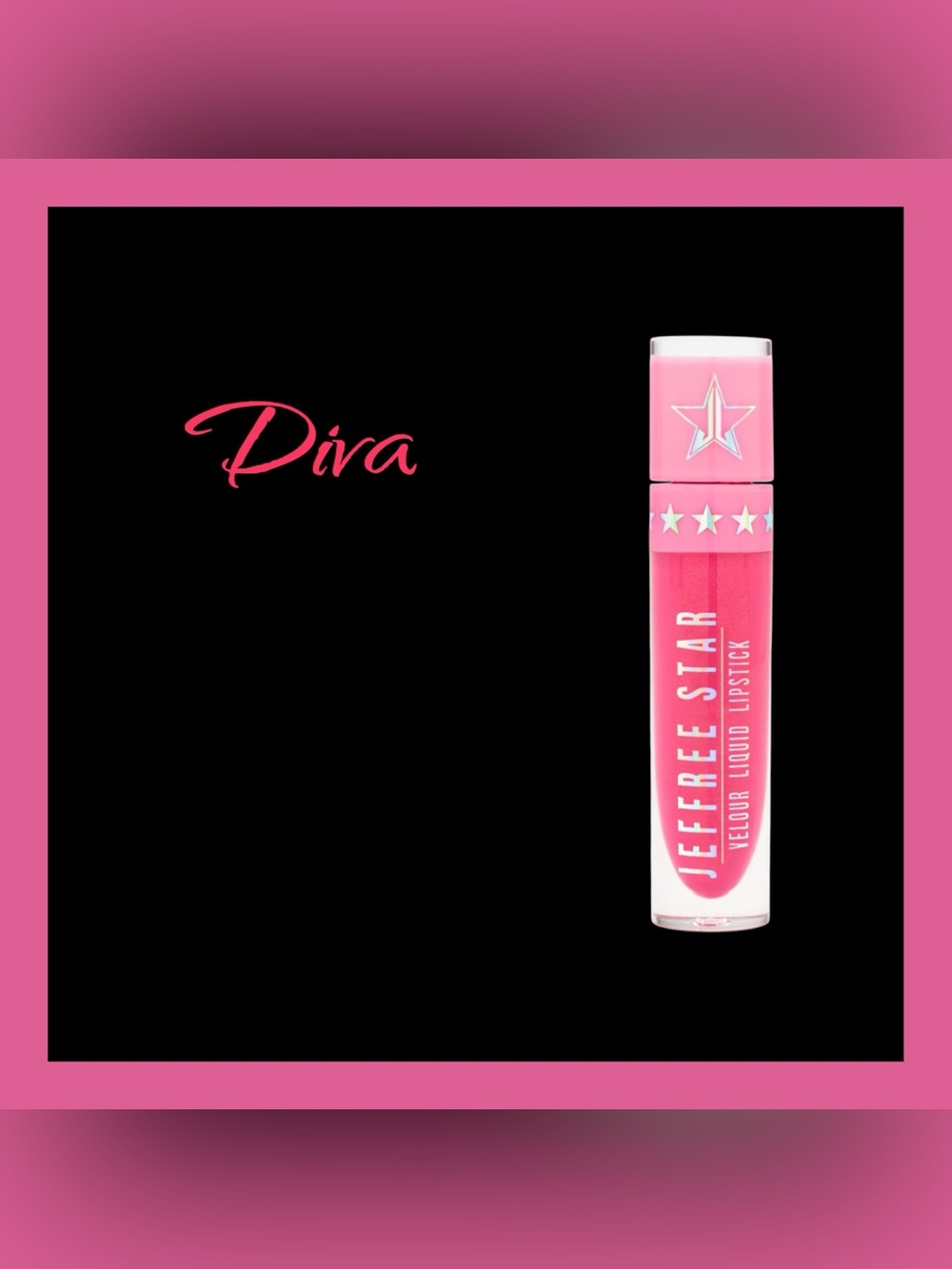 ❗️NEW❗️Jeffree Star Velour Liquid Lipstick